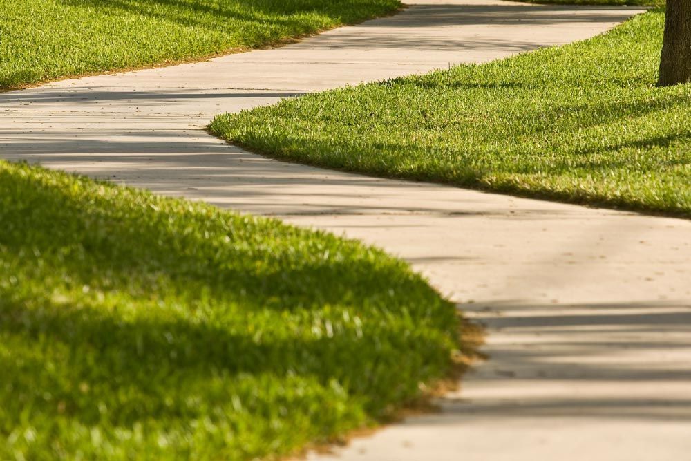 Sidewalk Installation and Repairs in Middleburg, FL