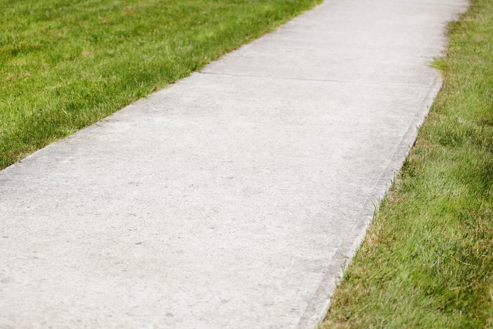 Sidewalk Installation and Repairs in Nocatee, FL