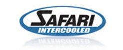 Safari Intercooled