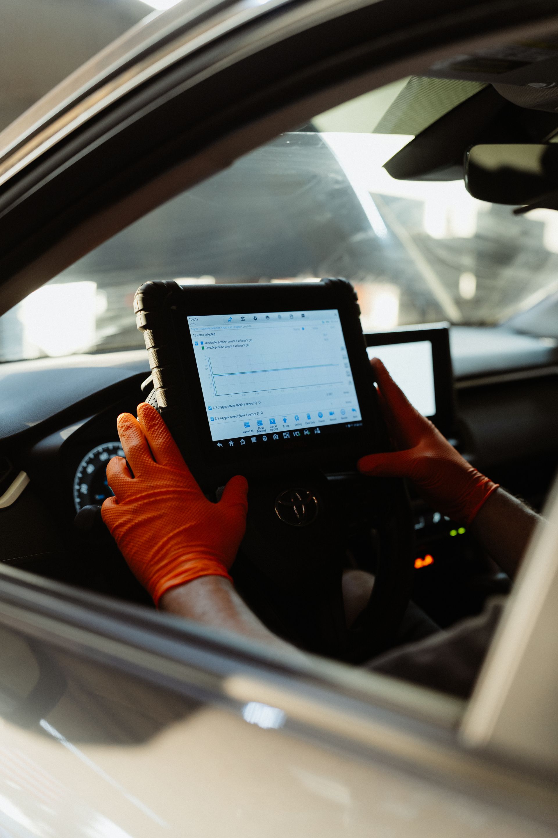 SHOP IMAGE | CL Auto Repair