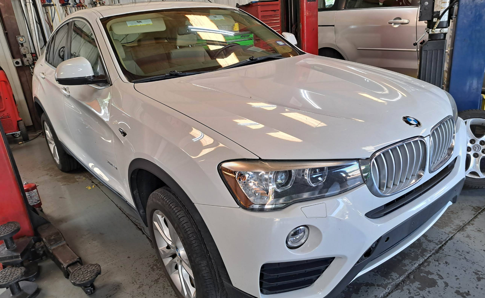 SHOP IMAGE | CL Auto Repair