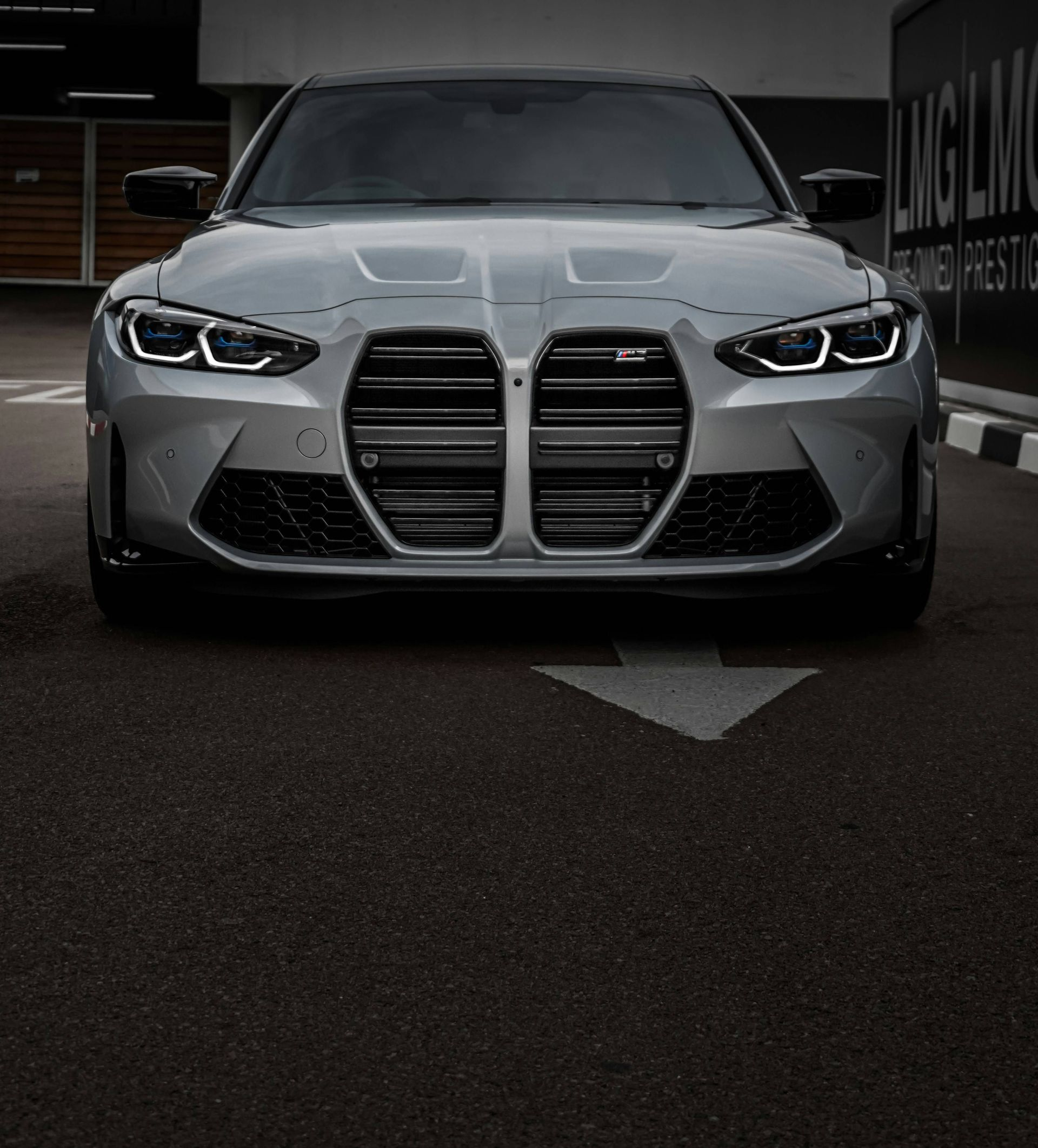 BMW Stock Photo | CL Auto Repair