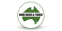 Hume Doors & Timber