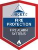 Fire Protection Logo