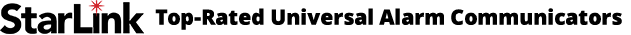 Starlink Logo