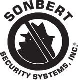 Sonbert Security Systems logo