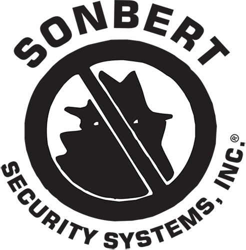 Sonbert Security Systems logo