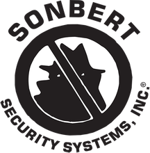Sonbert Security Systems logo