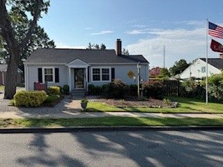 home exterior