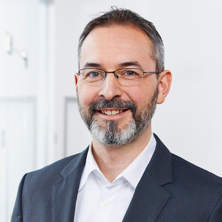 Uwe Nischwitz Porträt von Uwe Nischwitz