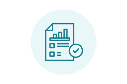 Icon Statistik