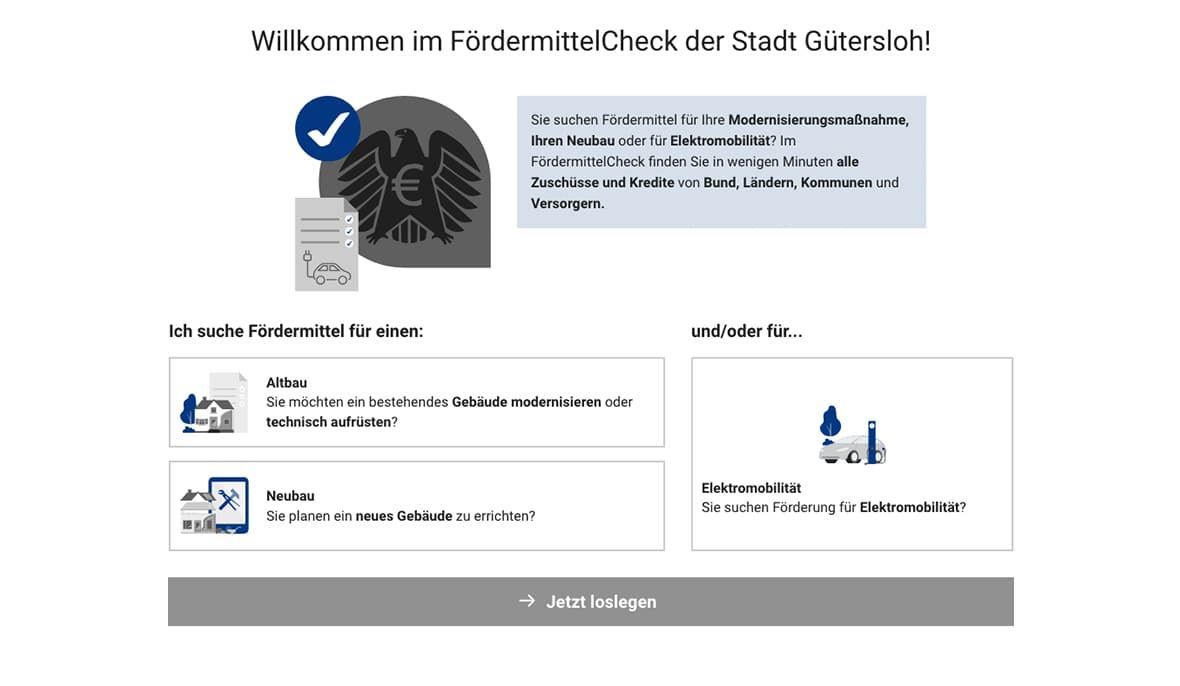 Anmeldebildschirm des Ticketautomaten eines deutschen Museums mit zwei Optionen und einem hervorgehobenen Kopfsymbol