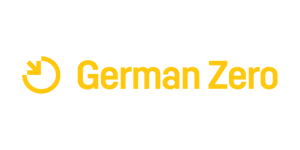 German Zero Logo