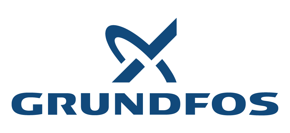 Grundfos-Logo 