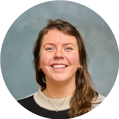 Porträt von Julia Hellmer