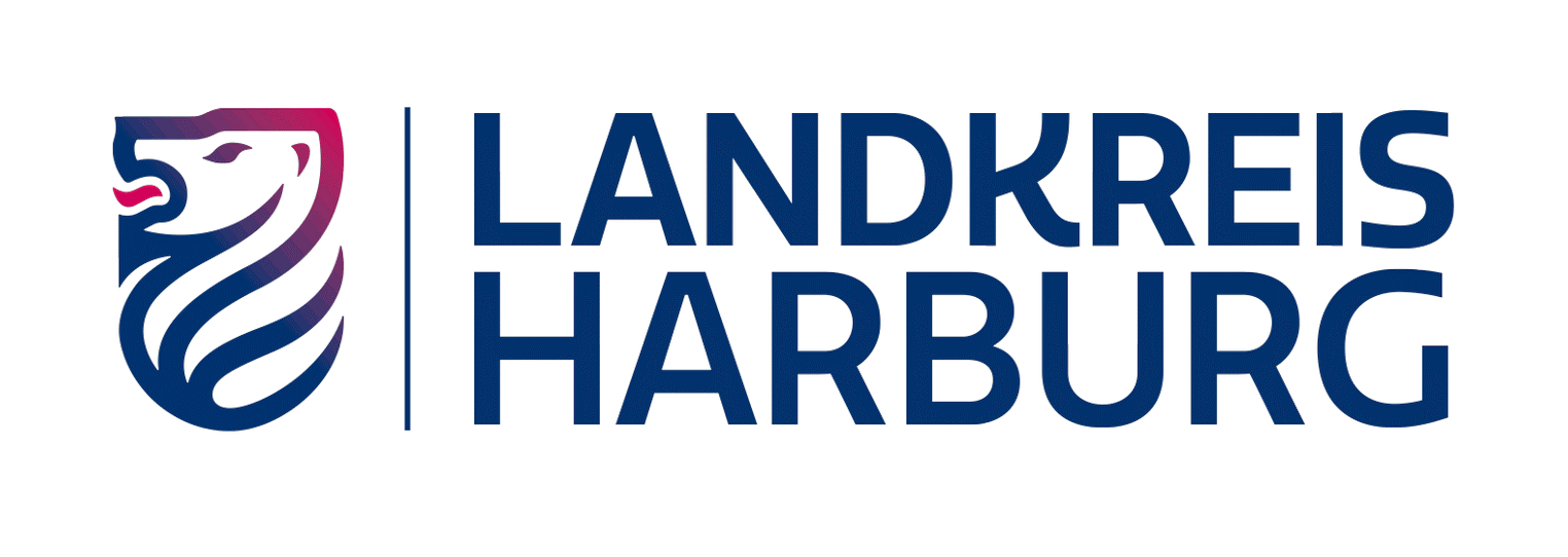 Landkreis Harburg Logo Landkreis Harburg