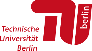 Technische Universität Berlin Logo