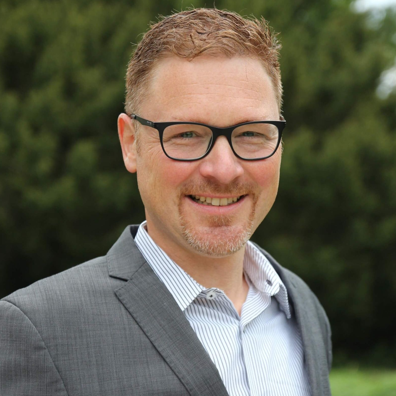 Uwe Nischwitz Porträt von Uwe Nischwitz