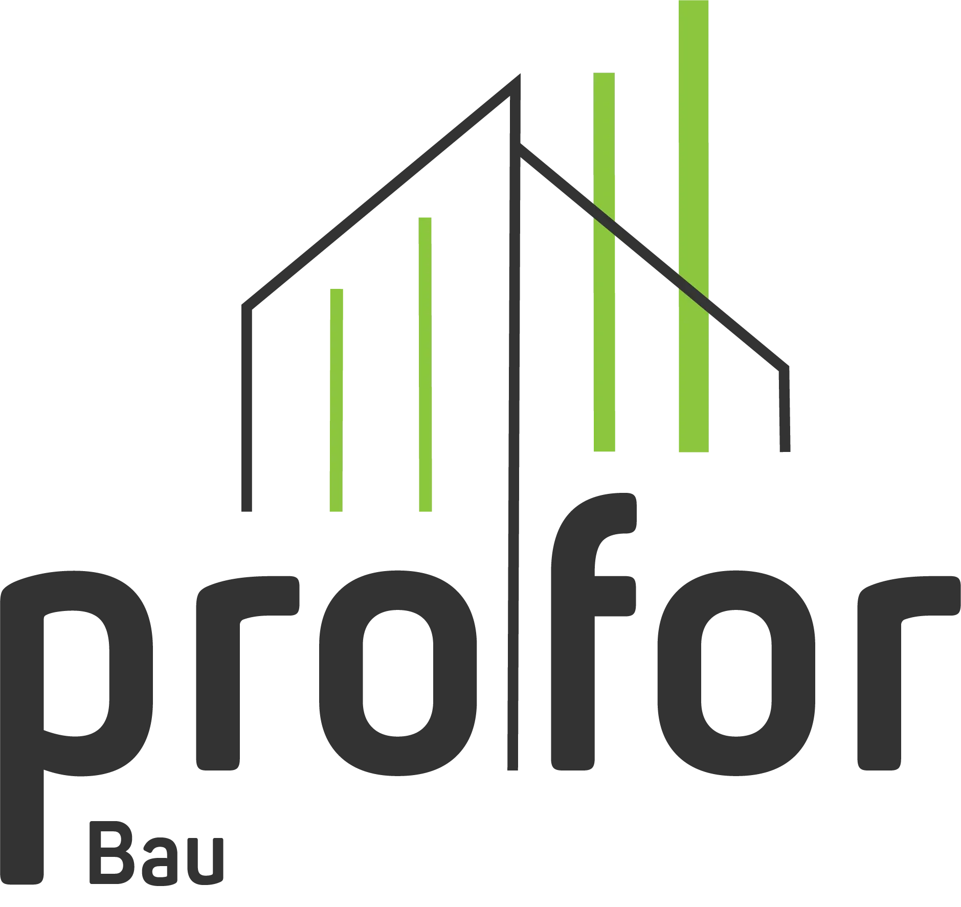 Logo von Profor Bau