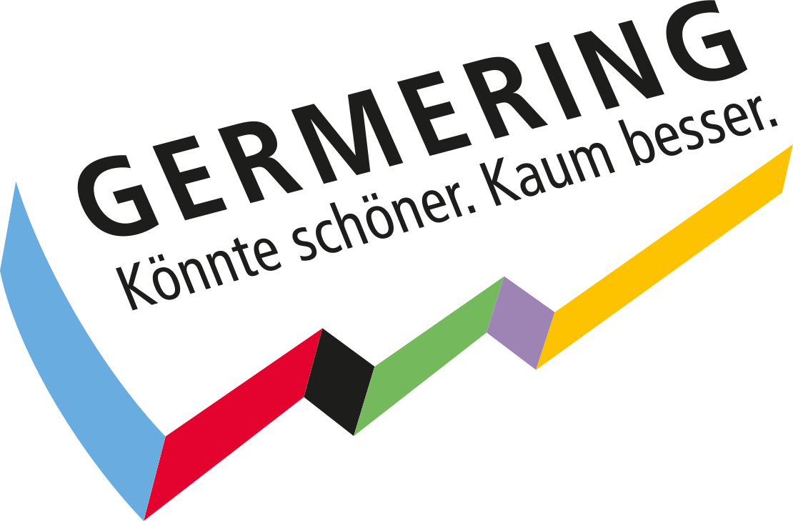 Logo Stadt Germering