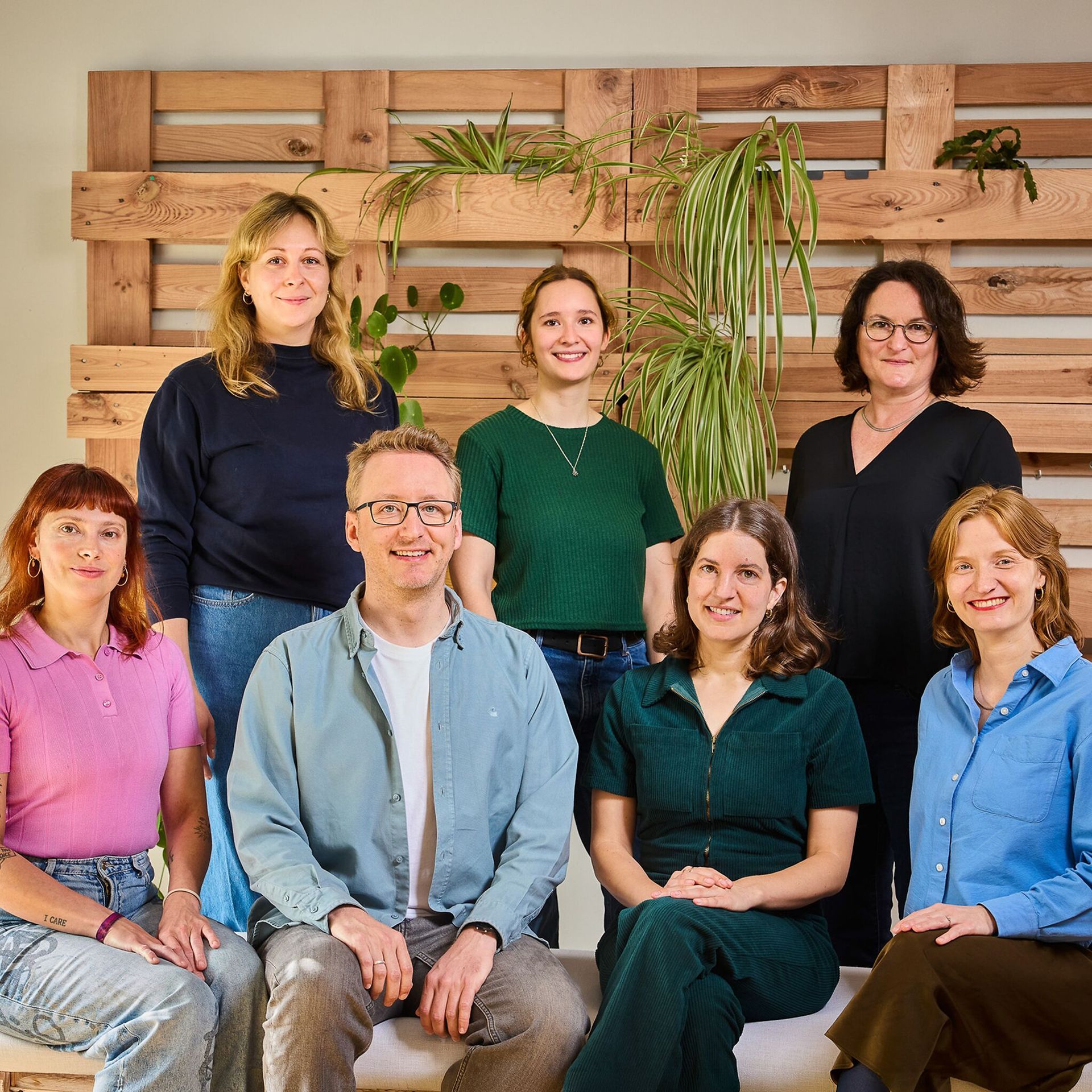 Teamfoto co2online