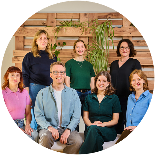 Teamfoto