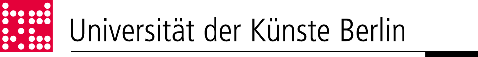 Logo der Universität der Künste Berlin 