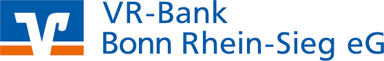 Logo der VR-Bank Bonn Rhein-Sieg eG