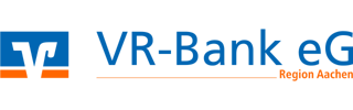 VR-Bank eG-Logo