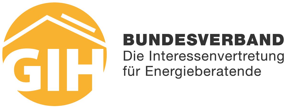 GIH Bundesverband - Die Interessenvertretung für Energieberatende