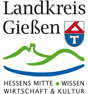 Landkreis Gießen logo