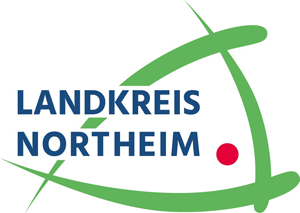 Logo Landkreis Northeim