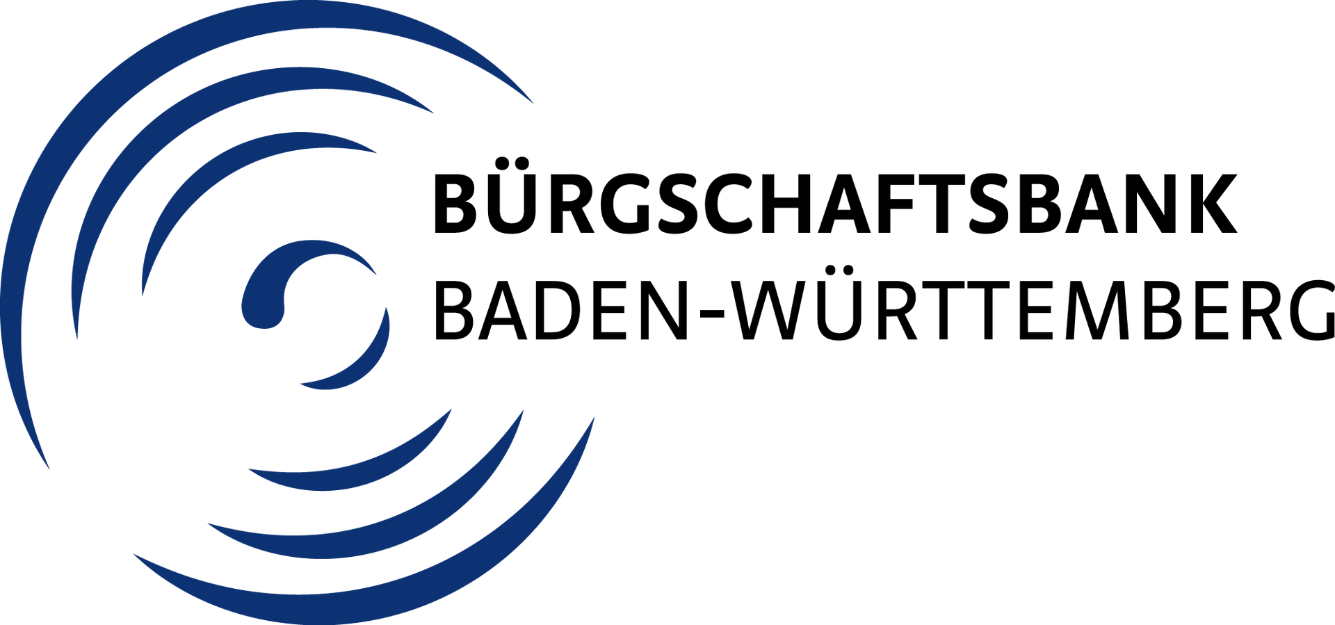 Bürgschaftsbank Baden-Württemberg Logo