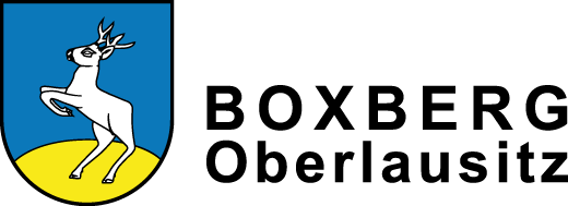 Logo Boxberg Oberlausitz