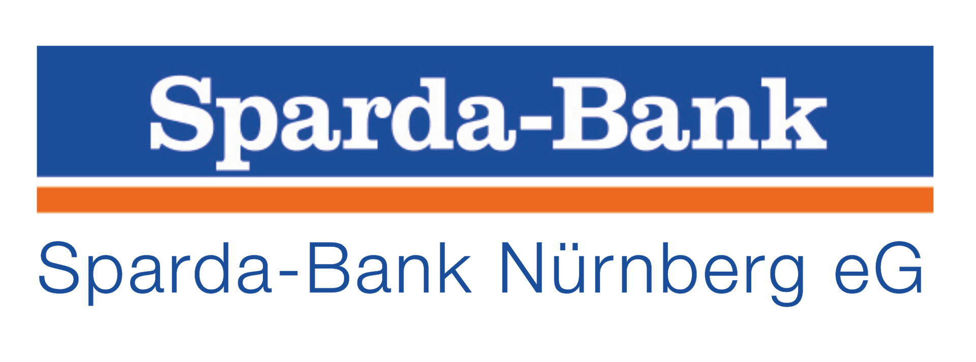 Logo der Sparda-Bank Nürnberg eG