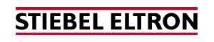 STIEBEL ELTRON Logo