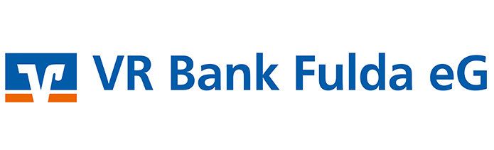 Logo der VR Bank Fulda eG