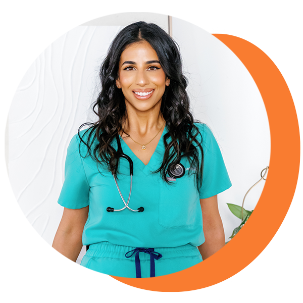 Dr. Devika Malhotra, Pediatrician, Kidfinity Pediatrics, Glendale, AZ