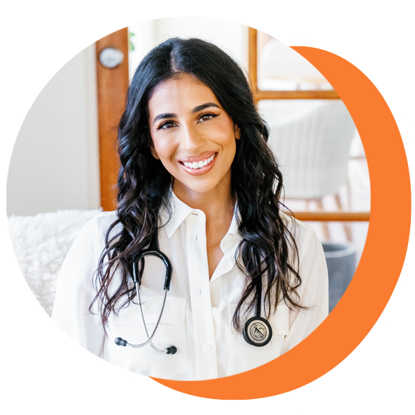 Dr. Devika Malhotra, Pediatrician, Kidfinity Pediatrics, Glendale, AZ