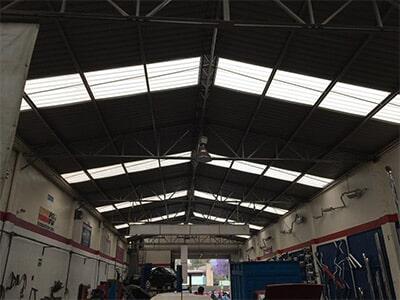 TECTECHOS Y REPARACIONES RIOSHOS Y REPARACIONES RIOS