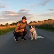 Hundephysio mit Nala Hundephysiotherapie Achim