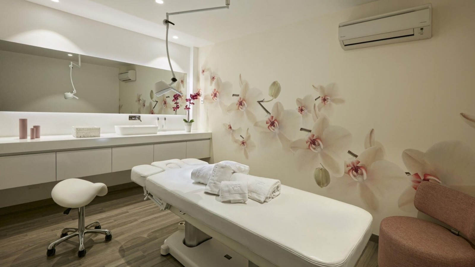 Clínica Estética y Spa