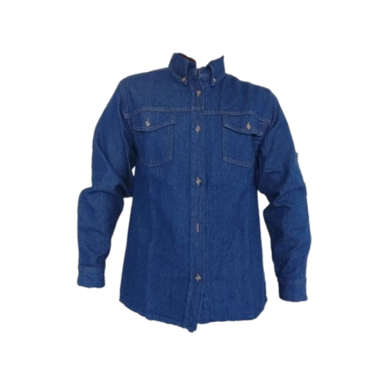 CAMISA JEANS