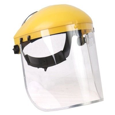 CASCOS DE SEGURIDAD