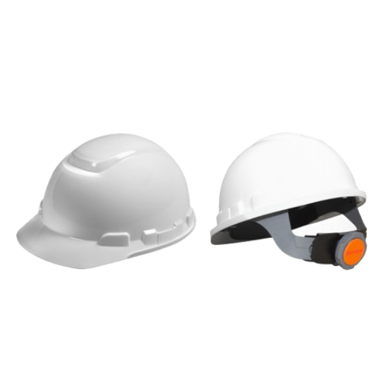 CASCOS DE SEGURIDAD
