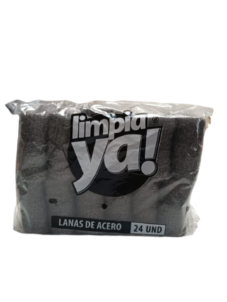 ESPONJA DE LANA