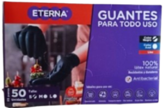 GUANTE TODO USO ETERNA