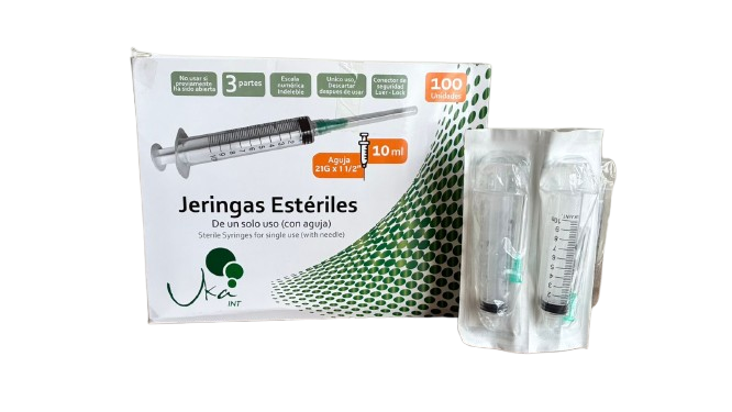 JERINGAS