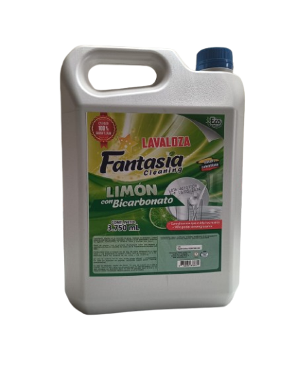 LAVALOZA LIQUIDO