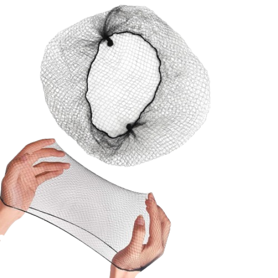 MALLAS PARA CABELLO